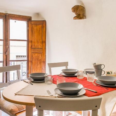 Lyon Apartment Anfiteatro Square, Lucca Esterno foto