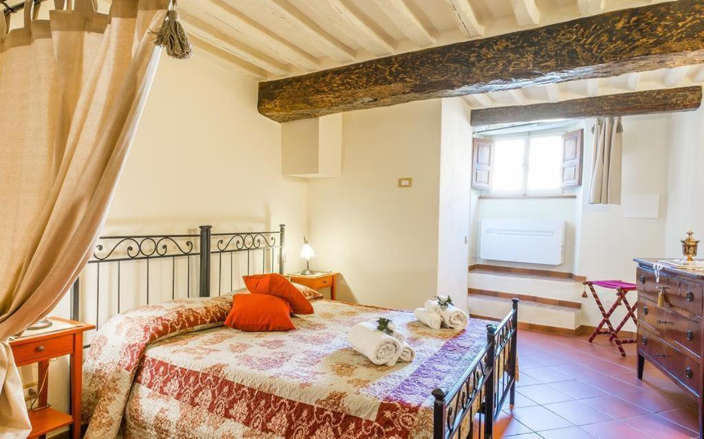 Lyon Apartment Anfiteatro Square, Lucca Esterno foto
