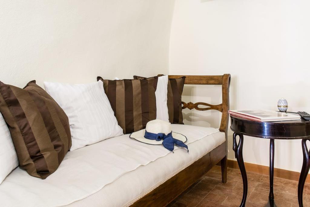 Lyon Apartment Anfiteatro Square, Lucca Esterno foto
